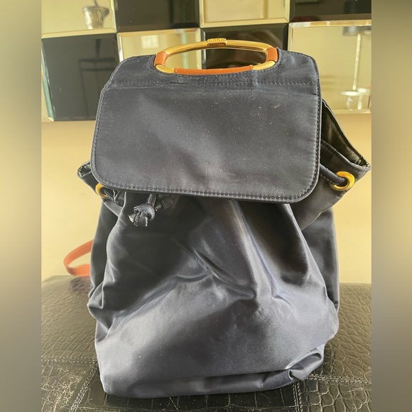 VINTAGE RODO BAG
